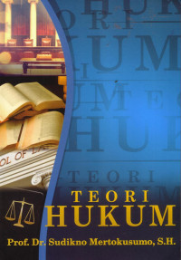 Teori Hukum