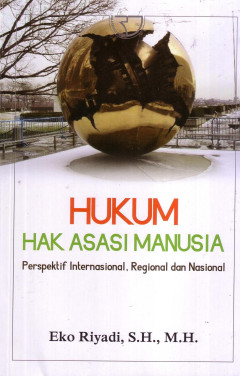 Hukum Hak Asasi Manusia