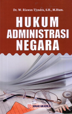 Hukum Administrasi Negara