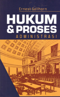 Hukum Dan Proses Administrasi