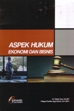 Aspek Hukum Ekonomi Dan Bisnis