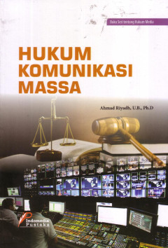 Hukum Komunikasi Massa