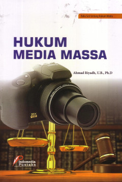 Hukum Media Massa