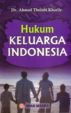 Hukum Keluarga Indonesia