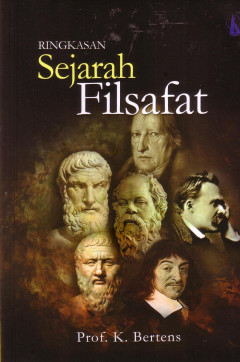 Ringkasan Sejarah Filsafat