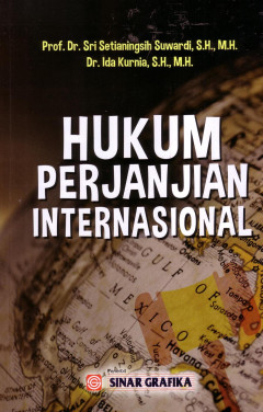 Hukum Perjanjian Internasional