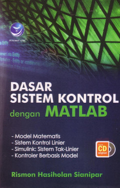 Dasar Sistem Kontrol Dengan Matlab