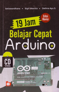 19 Jam Belajar Cepat Arduino