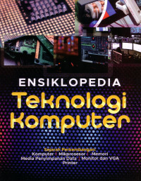 Ensiklopedia Teknologi Komputer