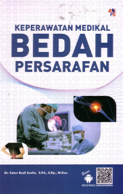 Keperawatan Medikal Bedah Persarafan