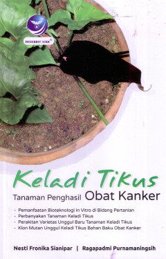 Keladi Tikus: Tanaman Penghasil Obat Kanker