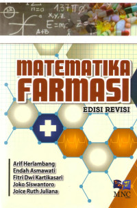 Matematika Farmasi