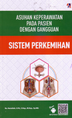 Asuhan Keperawatan Pada Pasien Dengan Gangguan Sistem Perkemihan