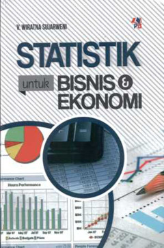 Statistik Untuk Bisnis Dan Ekonomi