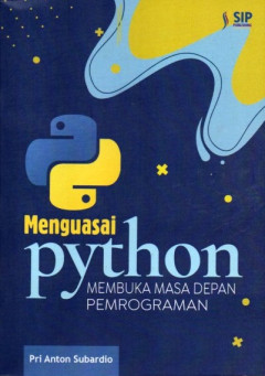 Menguasai Python