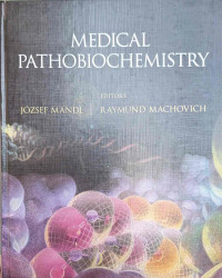 Medical Pathobiochemistry