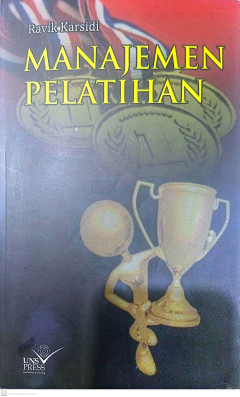 Manajemen Pelatihan