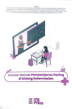 Inovasi Metode Pembelajaran Daring di Bidang Kefarmasian