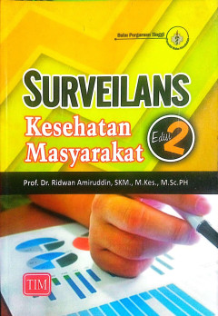 Surveilans Kesehatan Masyarakat