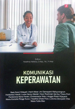 Komunikasi Keperawatan