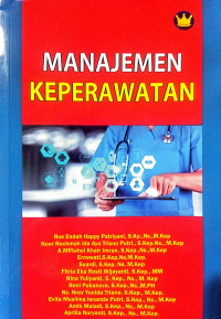 Manajemen Keperawatan