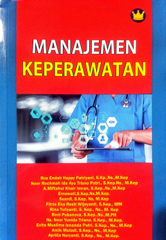 Manajemen Keperawatan