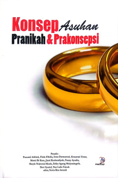 Konsep Asuhan Pranikah & Prakonsepsi