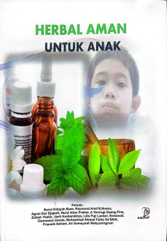 Herbal Aman Untuk Anak