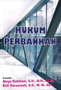 Hukum Perbankan