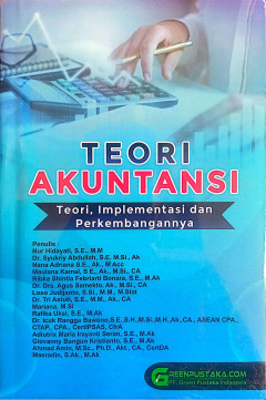Teori Akuntansi: Teori, Imlementasi Dan Perkembangannya