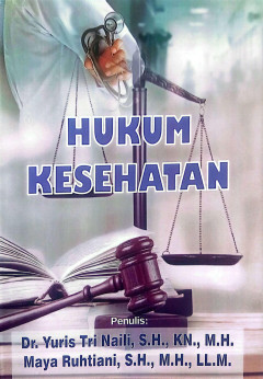 Hukum Kesehatan