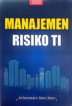 Manajemen Risiko TI