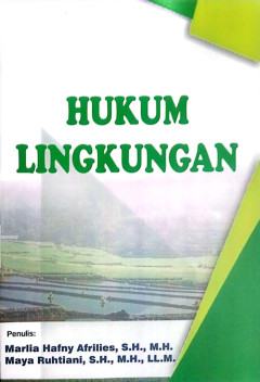Hukum Lingkungan