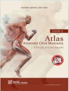 Atlas Anatomi Otot Manusia Untuk Fisioterapi