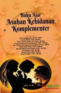 Buku Ajar Asuhan Kebidanan Komplementer