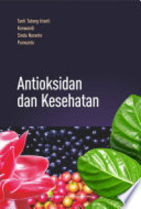 Antioksidan dan Kesehatan