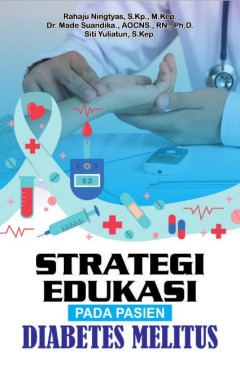 Strategi Edukasi pada Pasien Diabetes Melitus