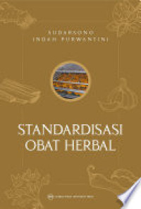 Standardisasi Obat Herbal