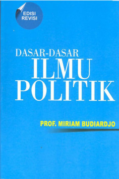 Dasar-Dasar Ilmu Politik