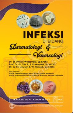 Infeksi di Bidang Dermatologi dan Venereologi