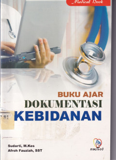 BUKU AJAR DOKUMENTASI KEBIDANAN