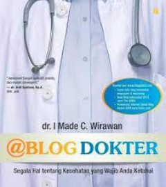 Blog Dokter Segala Hal Tentang Kesehatan Yang Wajib Diketahui