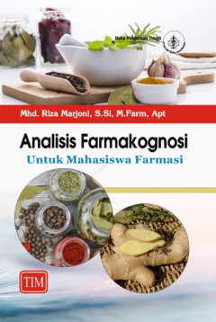 Analisis Farmakognisi Untuk Mahasiswa Farmasi