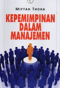 Kepemimpinan Dalam Manajemen