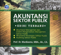 Akuntansi Sektor Publik