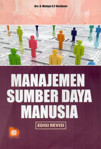 Manajemen Sumber Daya Manusia