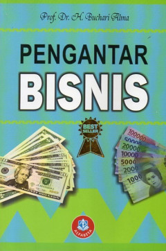 Pengantar Bisnis