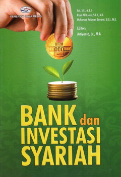 Bank Dan Investasi Syariah