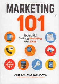 Marketing 101: Segala Hal Tentang Marketing Dan Sales