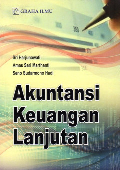 Akuntansi Keuangan Lanjutan